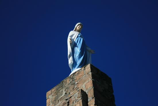 table d orientation de