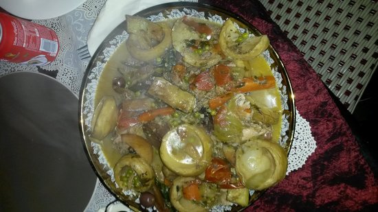 tajine