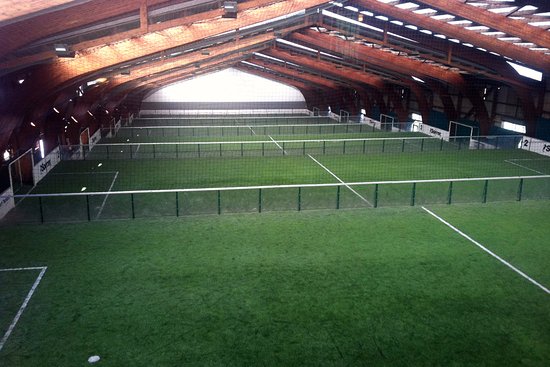 terrain de foot a 5 indoor 2