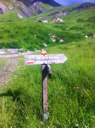 tete de l as sestriere