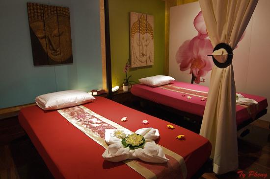 thai harmonie spa