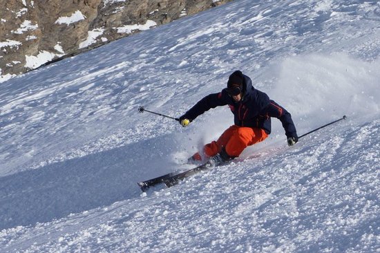 the development centre 1