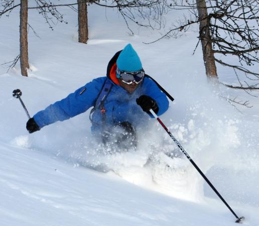 the development centre