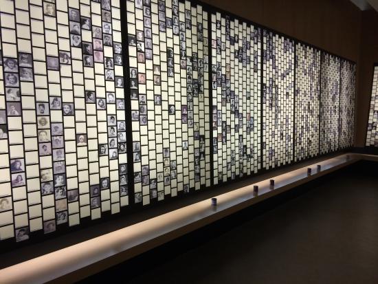 the most incredible collection