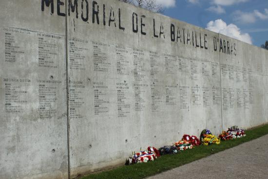 the wellington quarry