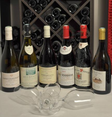 the wine school paris