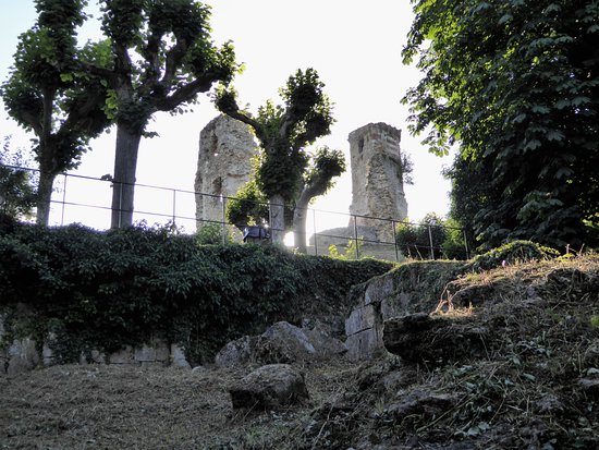 tour anne de bretagne