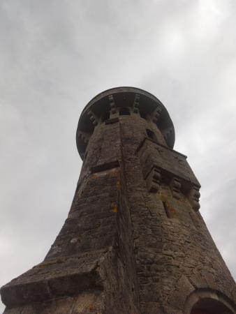 tour de l observatoire