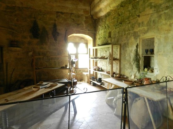 tour de termes d armagnac