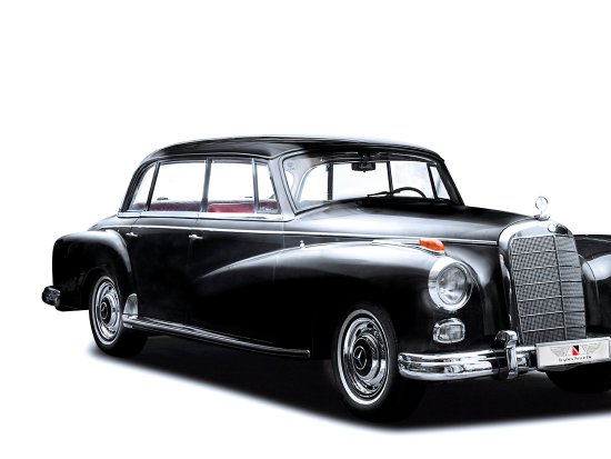 tour paris in a vintage