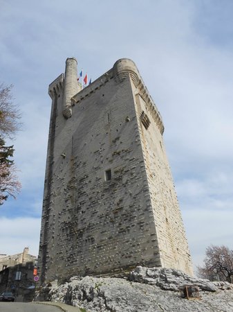 tour philippe le bel