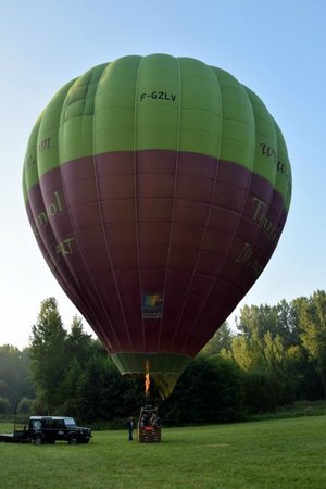 touraine terre d envol