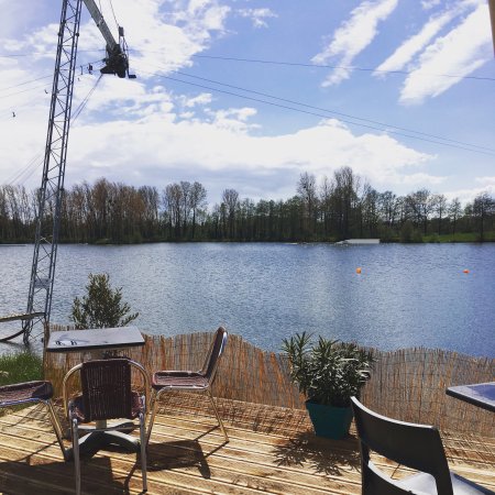 tres belle terrasses