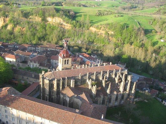 tresor de l abbaye de