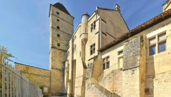 tresor de la cathedrale