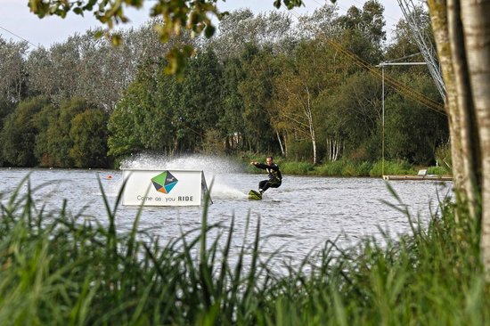 tsn 44 teleski nautique