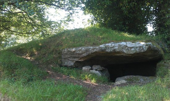 ty ar boudiged l allee