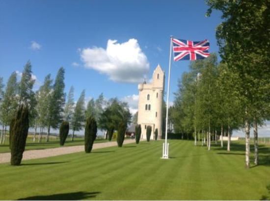 ulster tower 1