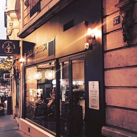 un avant gout de la thailande