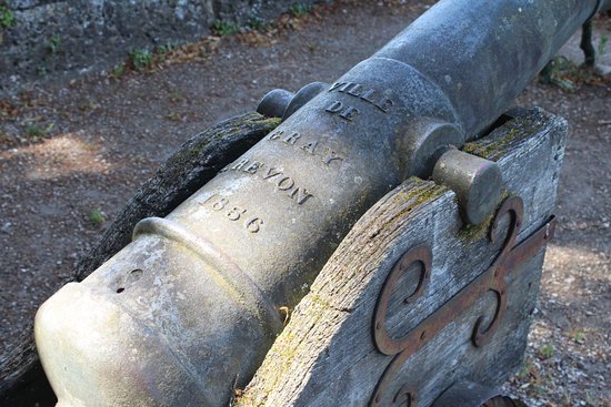 un beau canon datant