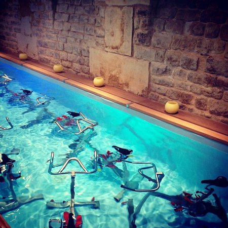 un veritable havre de