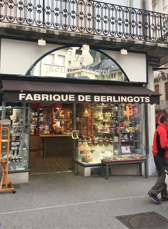 une adresse a faire les