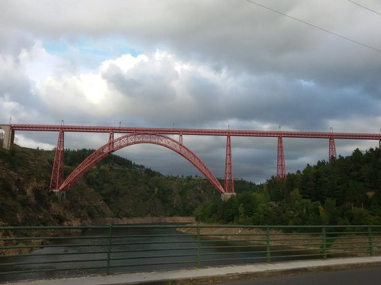 une architecture atypique