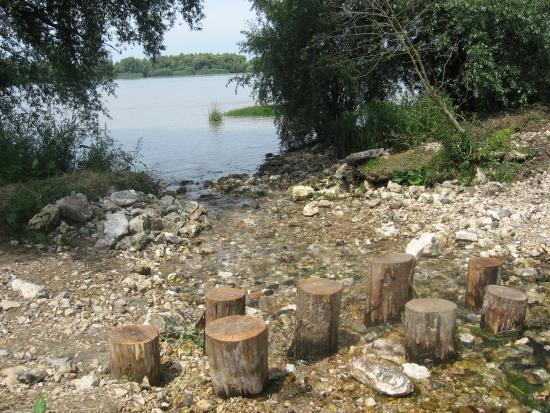 une autre petite source