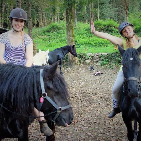 une journee agreable