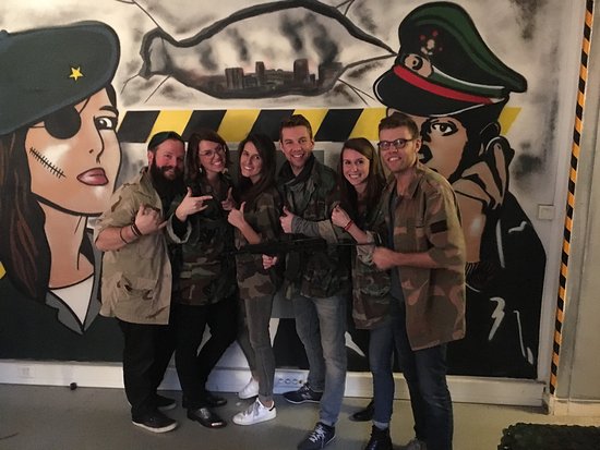 une mission impossible