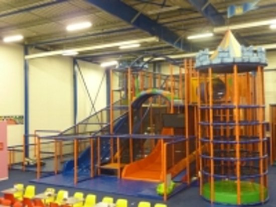 une tres haute plaine