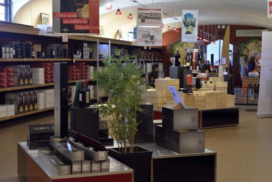 union de producteurs