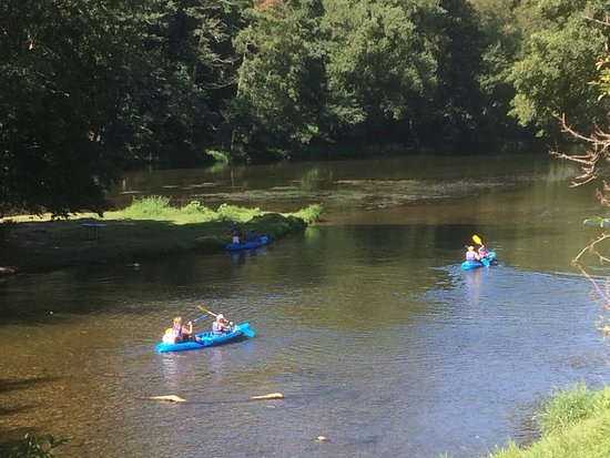 variation sports nature