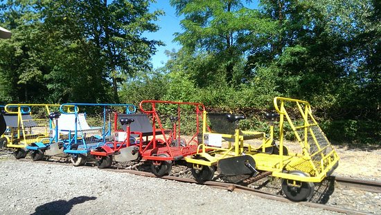 velorails du pont erambourg
