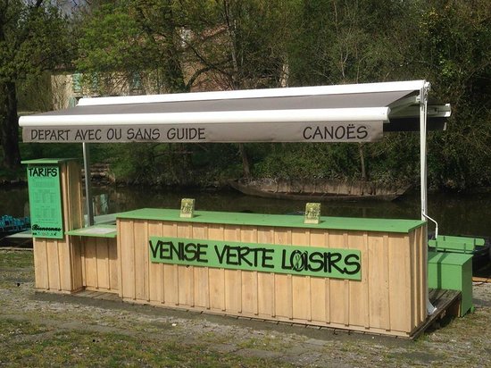 venise verte loisirs