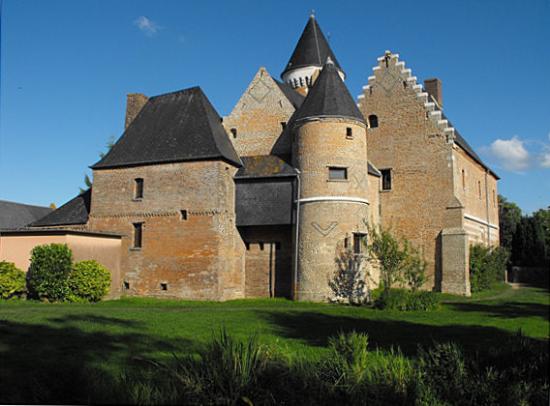 verrerie centre culturel