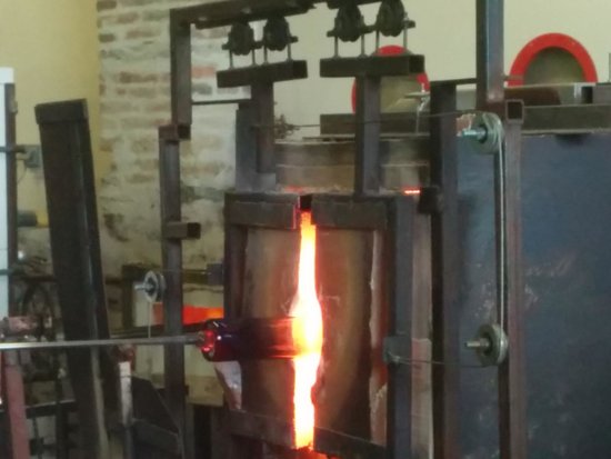 verrerie de bourgenay