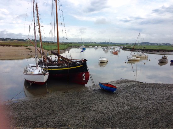 vieux greement belle