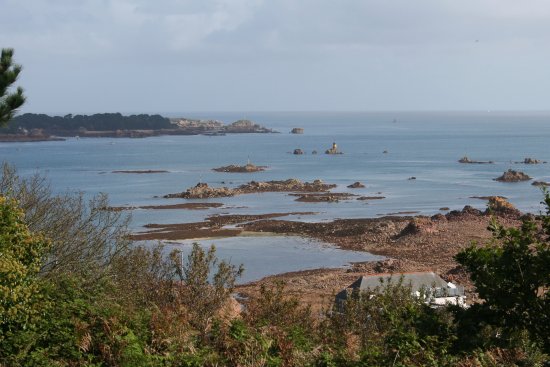 view from circuit de