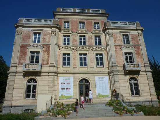 villa rohannec h
