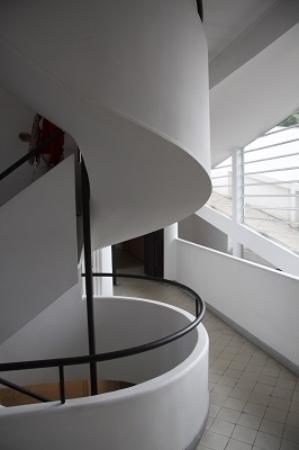 villa savoye