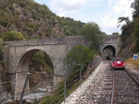 village de caractere