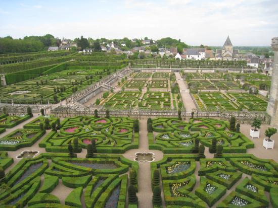 villandry