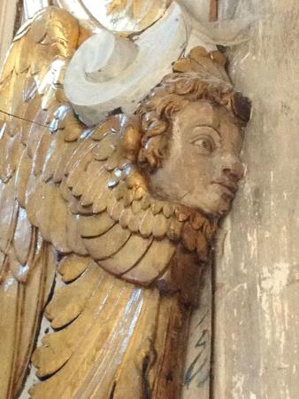 ville de la chaise dieu