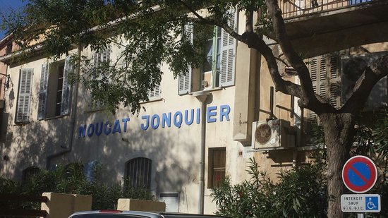 visible depuis la nationale