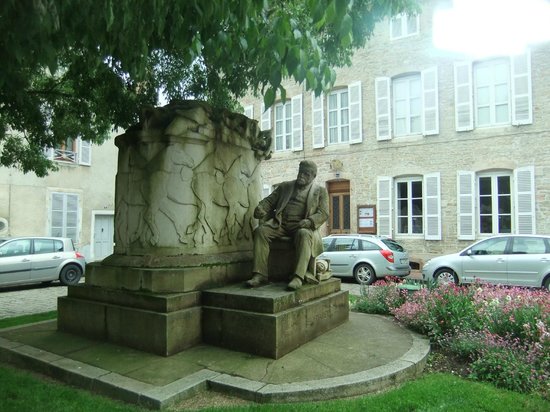 visiotrain 2000 beaune