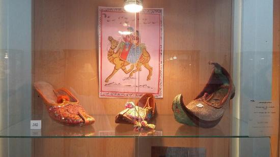 visite agreable ateliers