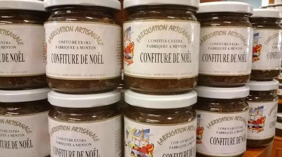 visite confiturerie herbin