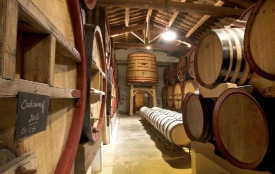 visting the cathedral