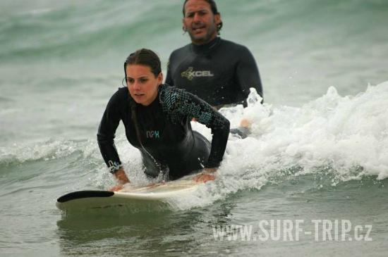 vive le surf day classes